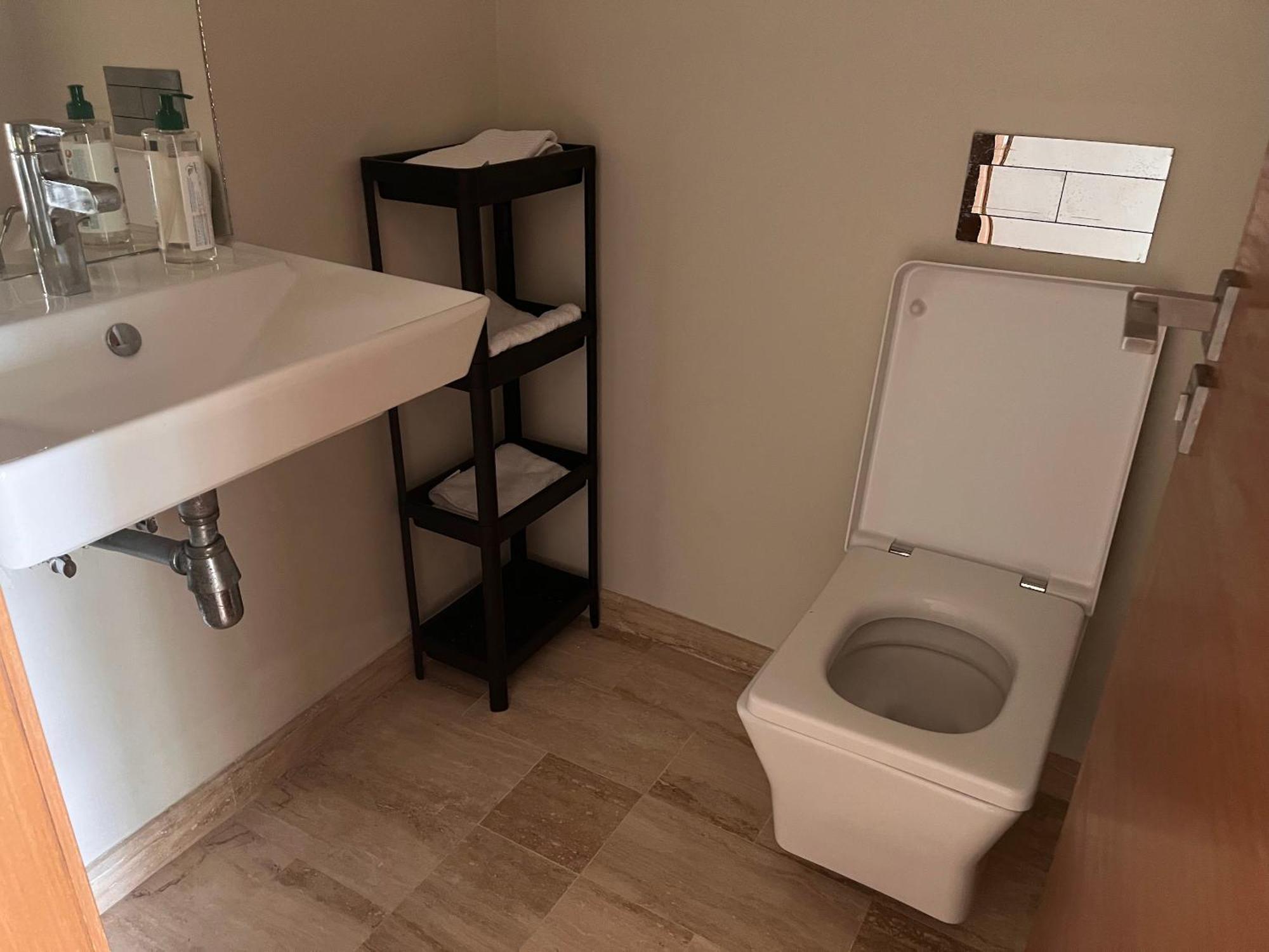 Sojori Cfc, Fibre, Parking, Qualite Premium Apartment Казабланка Екстериор снимка