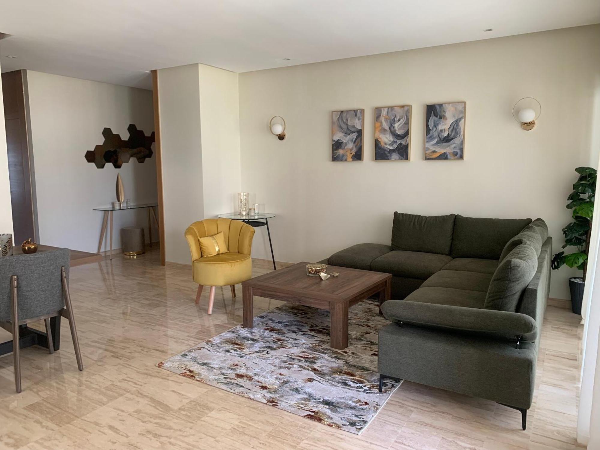 Sojori Cfc, Fibre, Parking, Qualite Premium Apartment Казабланка Екстериор снимка