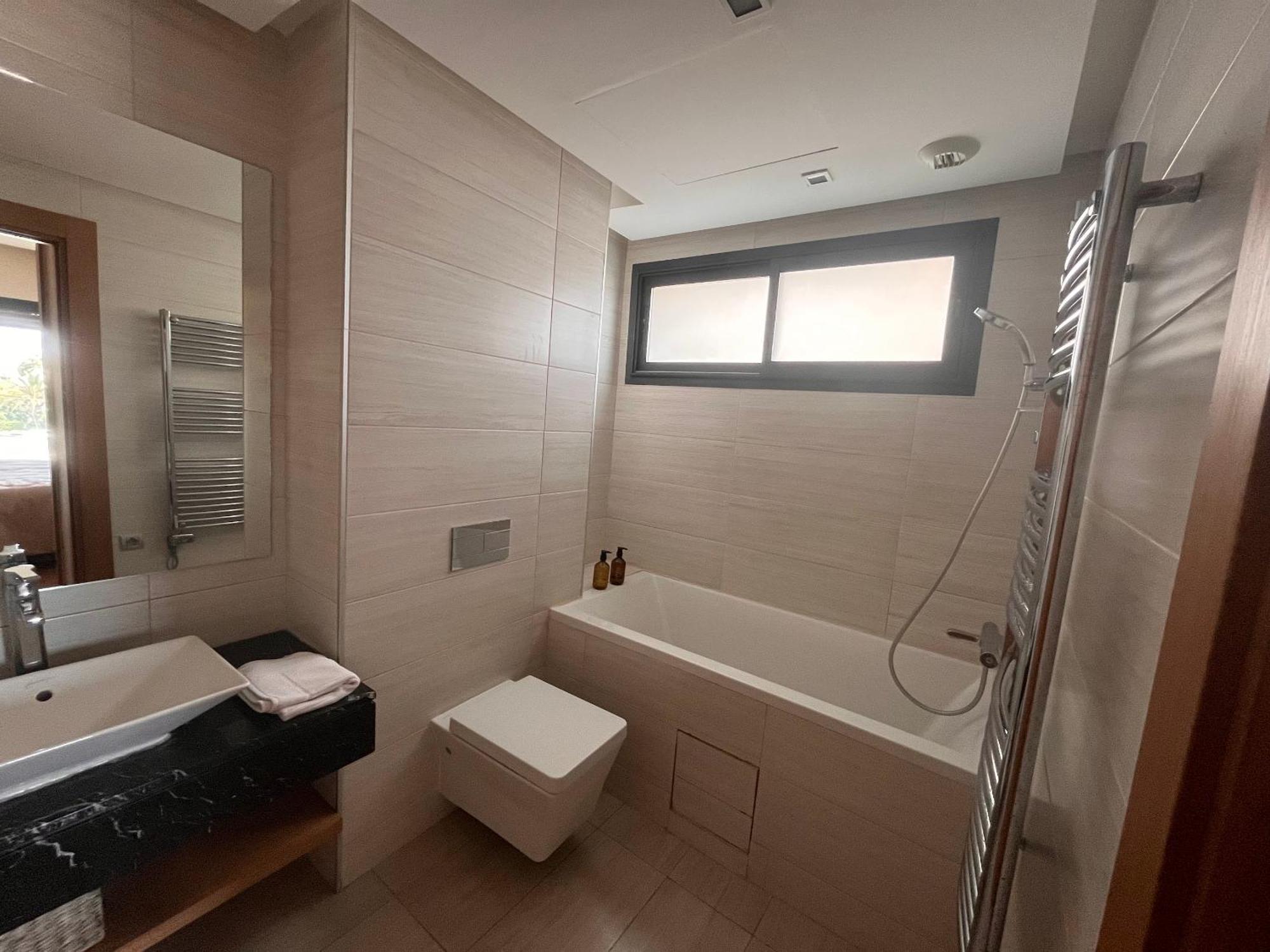 Sojori Cfc, Fibre, Parking, Qualite Premium Apartment Казабланка Екстериор снимка