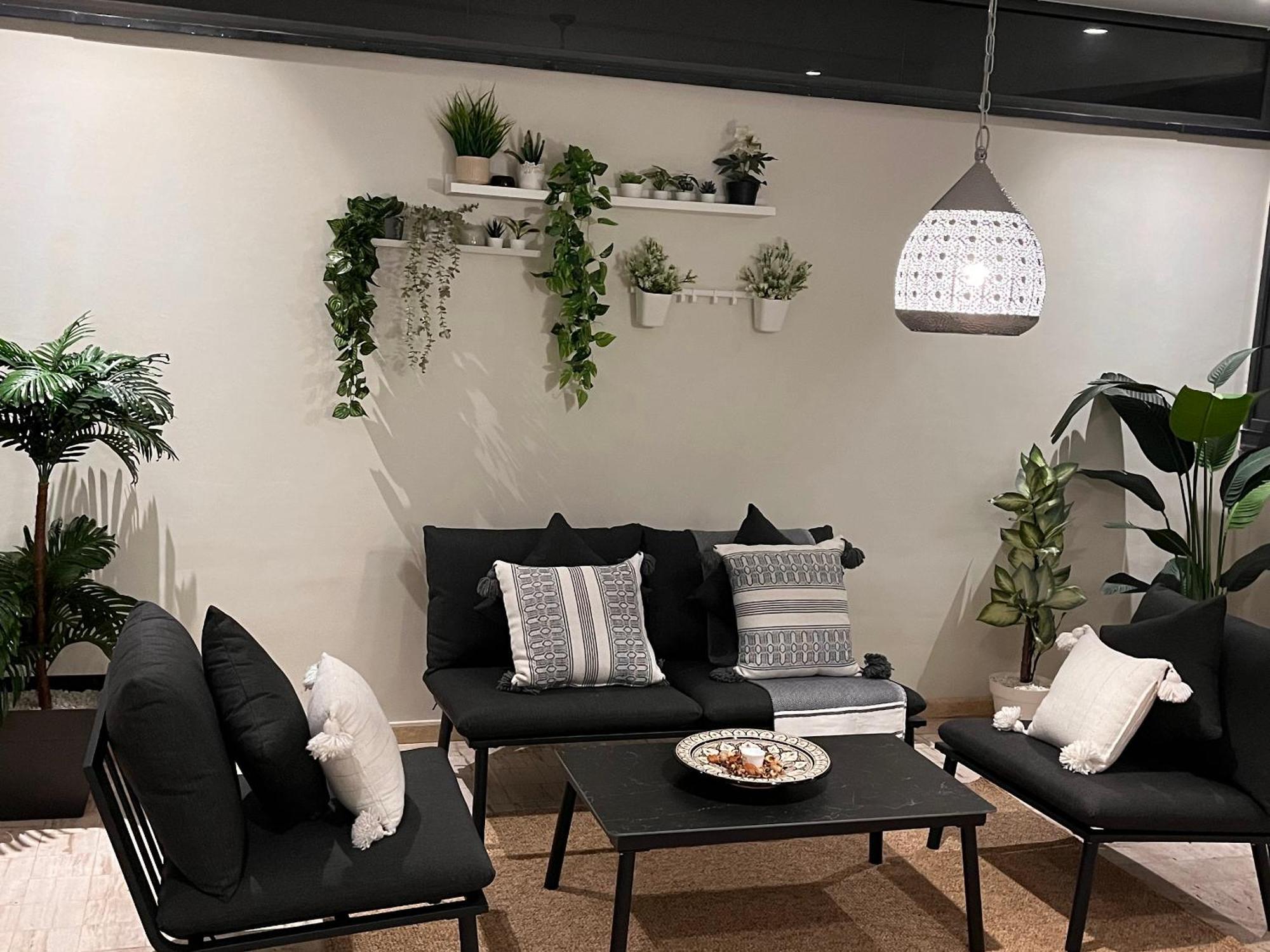 Sojori Cfc, Fibre, Parking, Qualite Premium Apartment Казабланка Екстериор снимка