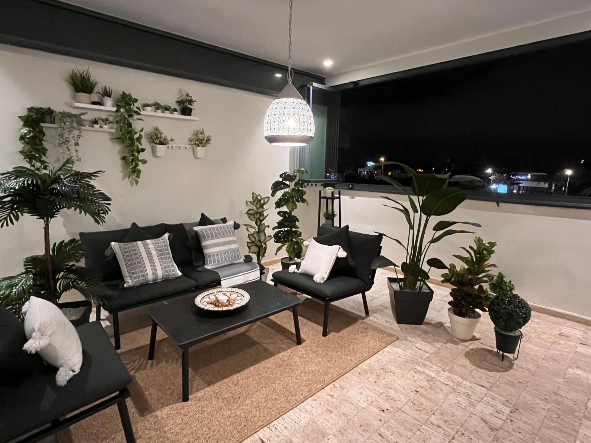 Sojori Cfc, Fibre, Parking, Qualite Premium Apartment Казабланка Екстериор снимка